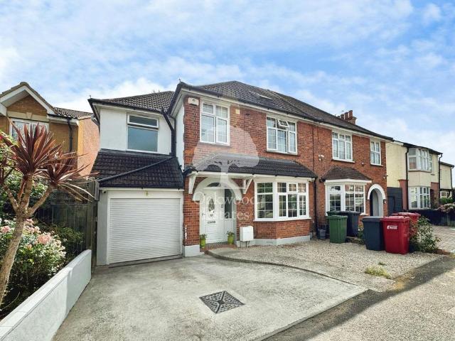 House for rent in Slough