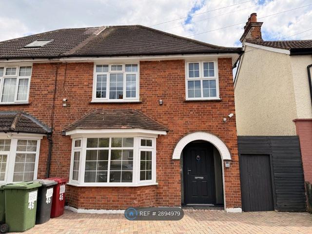 Room for rent in Slough