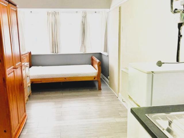 Studio for rent in Lane, Greater London