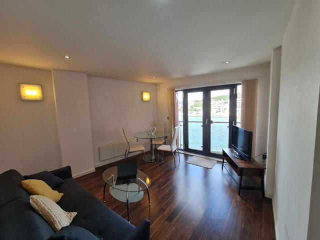 Apartment for rent in SA1 Swansea Waterfront, Swansea