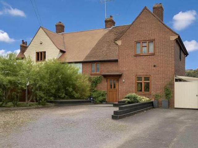 House for sale in Maldon, Essex
