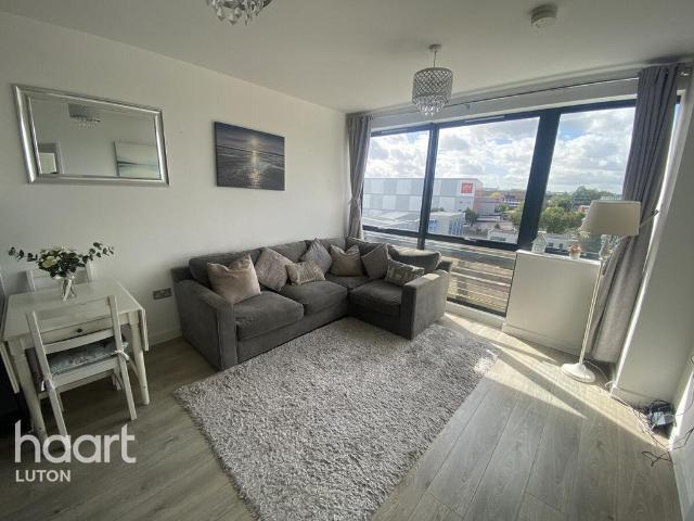 Apartment for rent in Bedwell, Stevenage