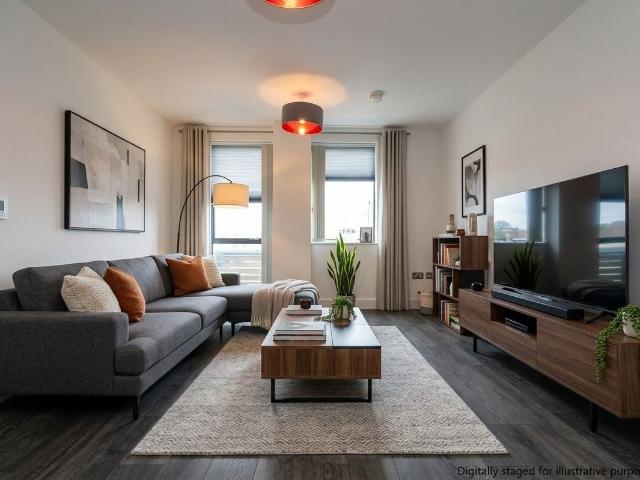 Apartment for rent in Bedwell, Shephall