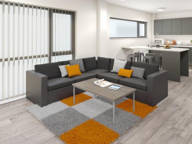 Room for rent in Newtown, Reading