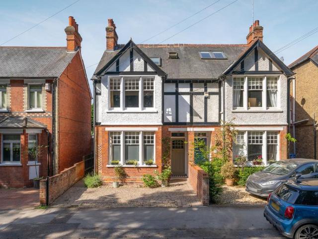 House for rent in Sunninghill and Ascot, Sunninghill