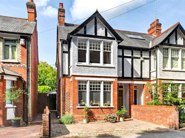 House for rent in Sunninghill and Ascot, Sunninghill