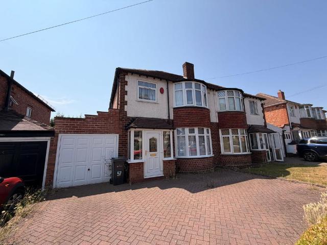 House for rent in Sutton Coldfield, West Midlands