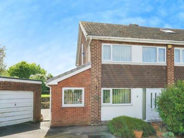 House for sale in Egginton, East Midlands