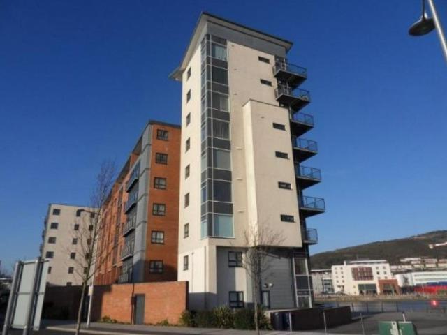 Apartment for rent in SA1 Swansea Waterfront, Nangreaves