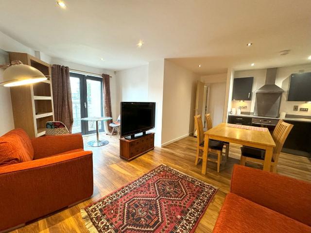 Apartment for rent in SA1 Swansea Waterfront, Nangreaves