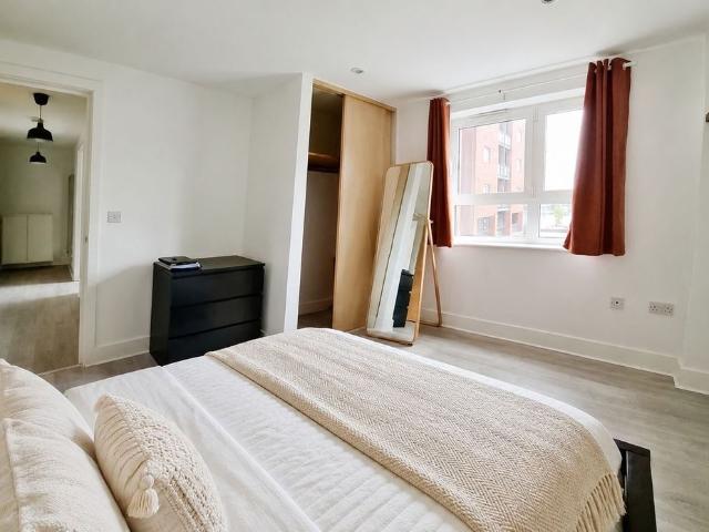 Apartment for rent in SA1 Swansea Waterfront, Nangreaves