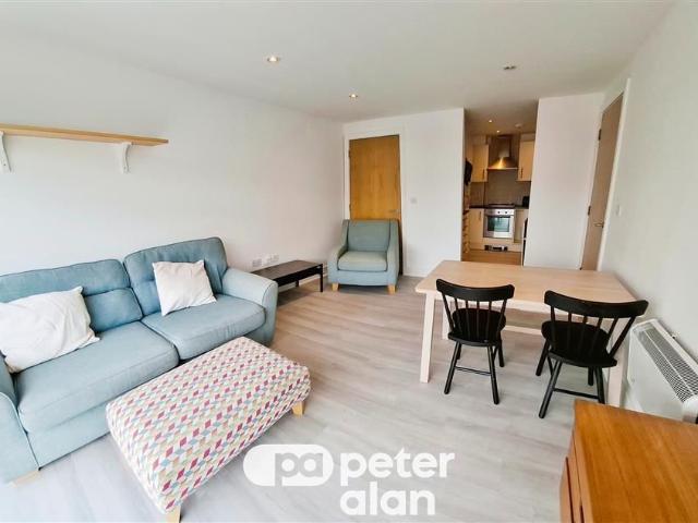 Apartment for rent in SA1 Swansea Waterfront, Nangreaves