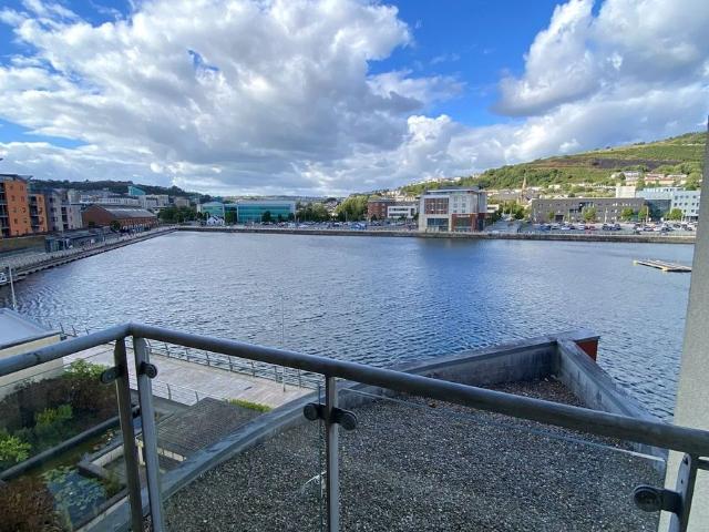 Apartment for rent in SA1 Swansea Waterfront, Nangreaves
