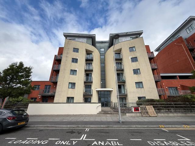 Apartment for rent in SA1 Swansea Waterfront, Swansea