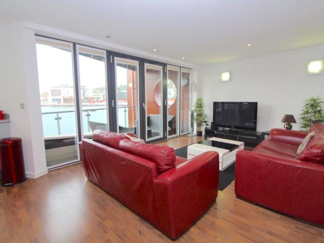 Apartment for rent in SA1 Swansea Waterfront, Nangreaves