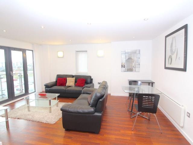 Apartment for rent in SA1 Swansea Waterfront, Swansea
