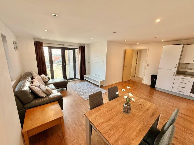 Apartment for rent in SA1 Swansea Waterfront, Nangreaves