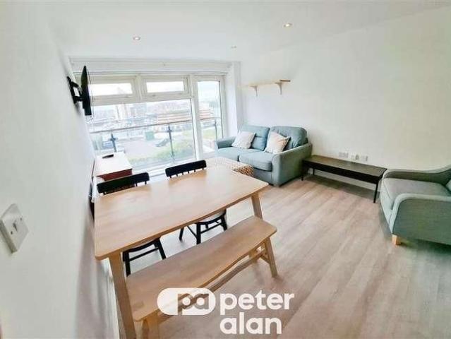 Apartment for rent in SA1 Swansea Waterfront, Nangreaves