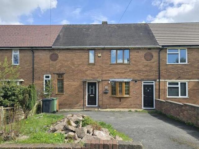 House for sale in Stubbers Green, West Midlands