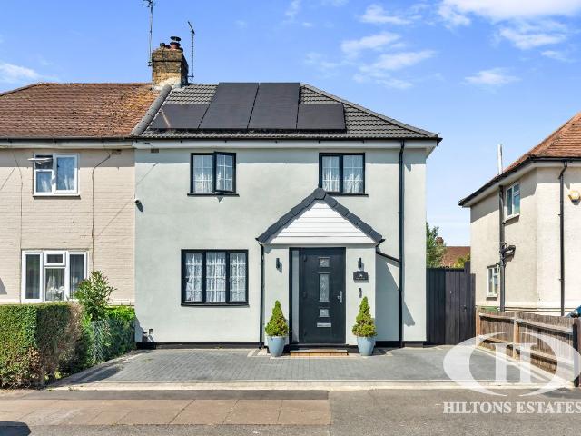 House for rent in West Drayton, Greater London