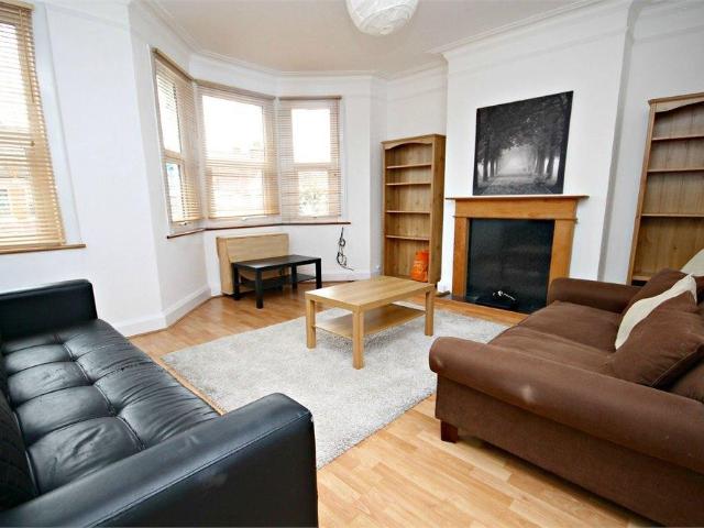Apartment for rent in Harlesden, Greater London