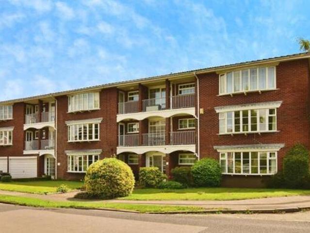 House for sale in Pownall Park, Wilmslow