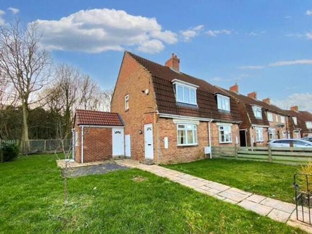 House for sale in Wingate