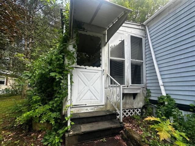 Property for sale in New Hampshire