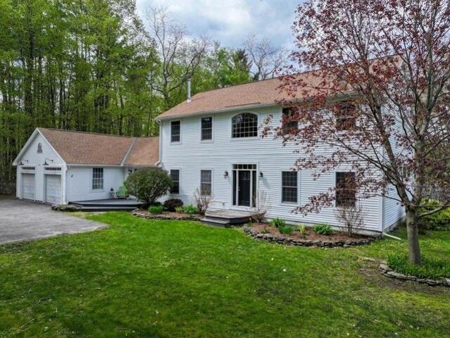 House for sale in Middlebury, Vermont