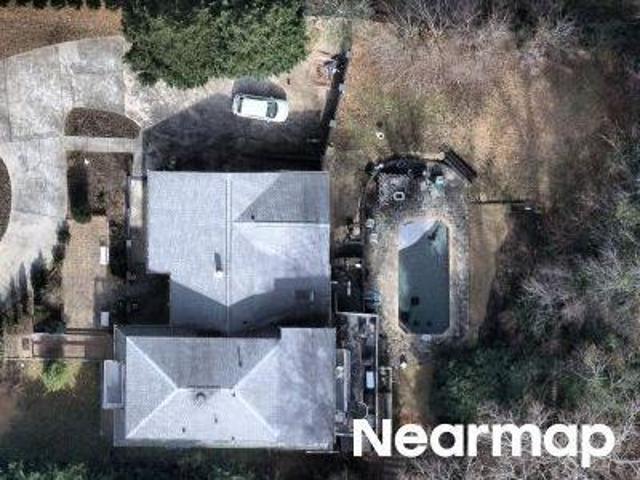 House for sale in Cobb, Georgia