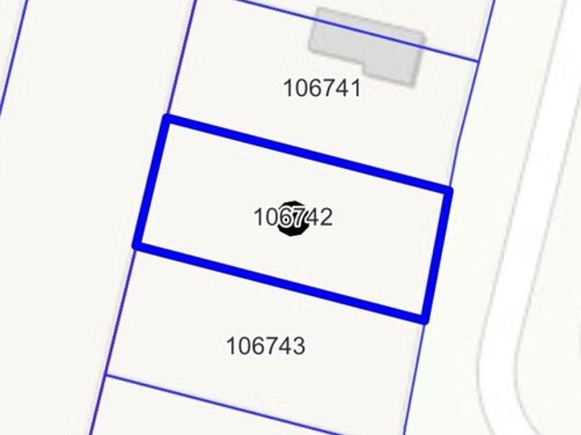 Land for sale in Texas