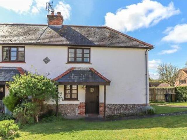 House for sale in Barton Stacey, Hampshire