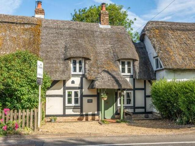 House for sale in Stockbridge, Test Valley