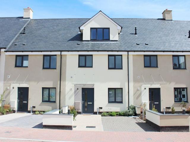 House for rent in Wilton, Taunton