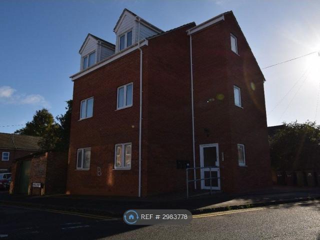 Apartment for rent in Burrow's Bush, Wellingborough