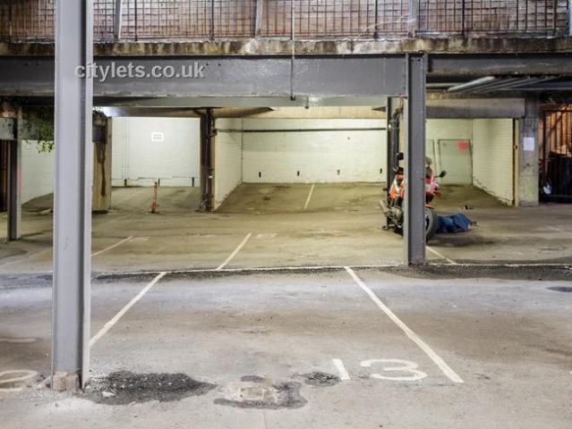 Property for rent in Lauriston, City of Edinburgh