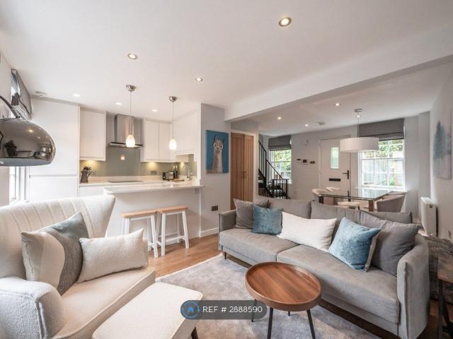 Apartment for rent in Lauriston, Scotland