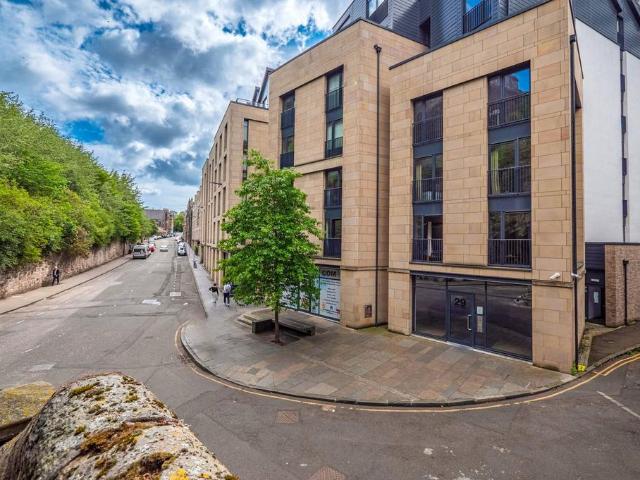 Apartment for rent in Old Town, Scotland