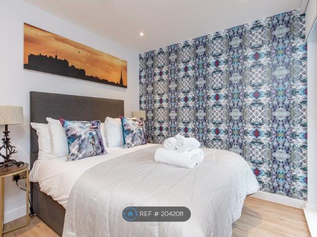Apartment for rent in Old Town, Scotland