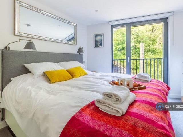 Apartment for rent in Old Town, Scotland