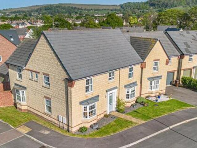 House for sale in Stonehouse, School House