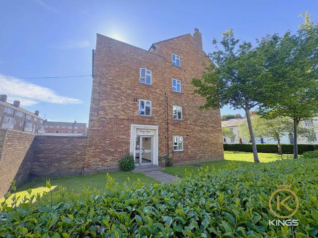 Apartment for rent in Southsea, City Of Portsmouth