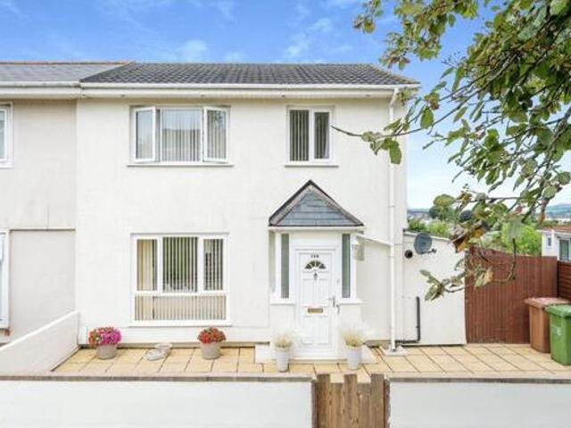 House for sale in Follaton, Strode