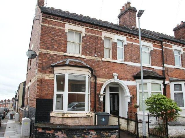 Apartment for rent in Stoke, Stoke-on-Trent