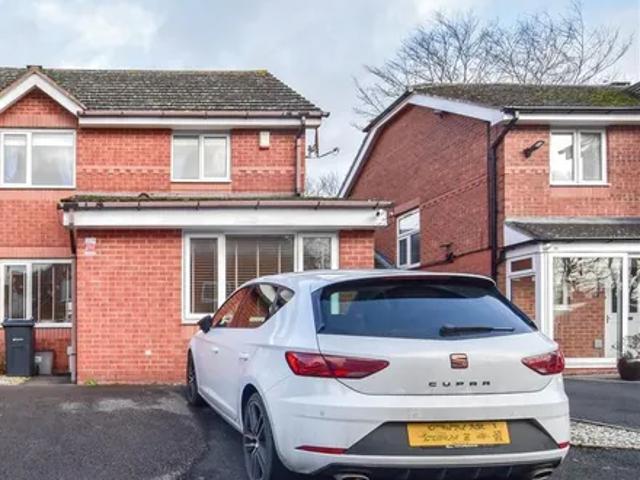 House for rent in Kings Heath, West Midlands