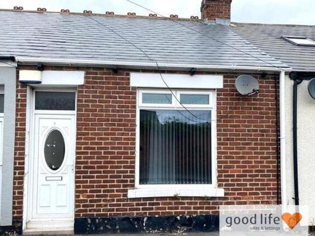 House for sale in Tyne And Wear