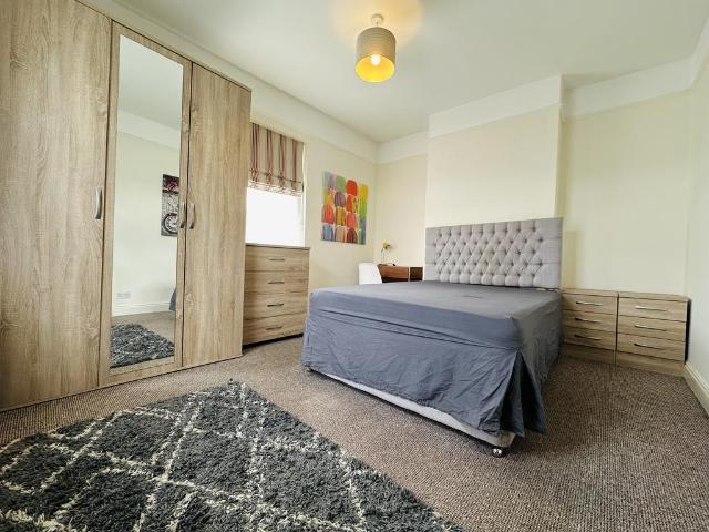 House for rent in Stoke, Stoke-on-Trent