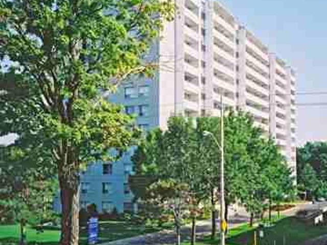 Apartment for rent in Kitchener, Ontario