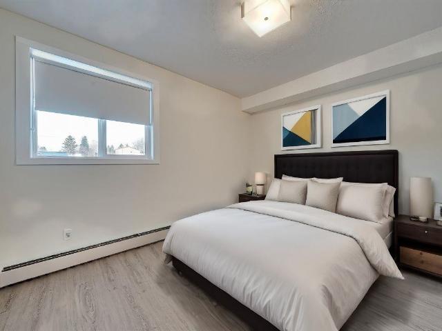 Apartment for rent in Kitchener, Ontario