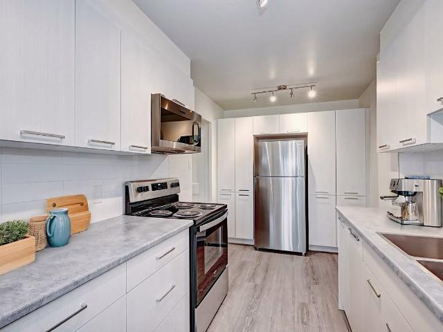 Apartment for rent in Kitchener, Ontario